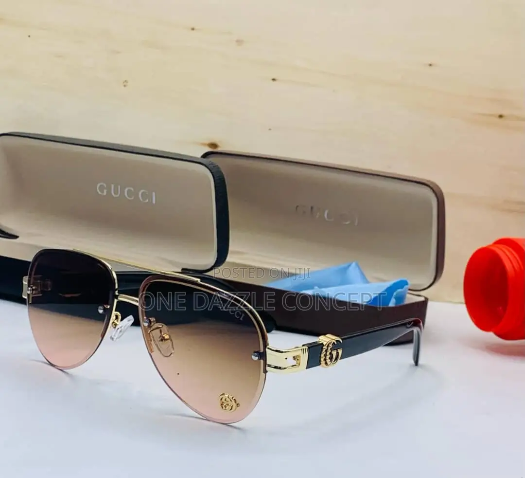 Gucci Glasses