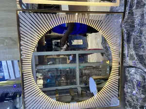 Mirror Led Fancy