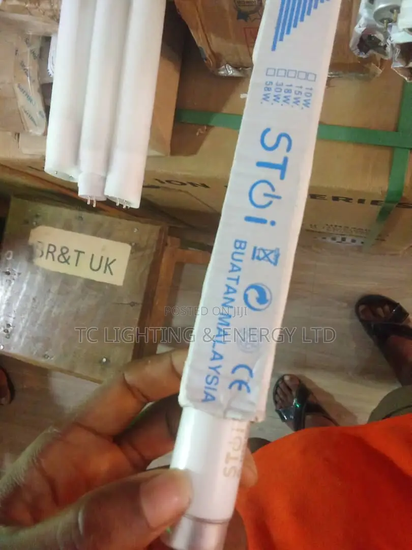 Stoi 2ft Flourescent Tube