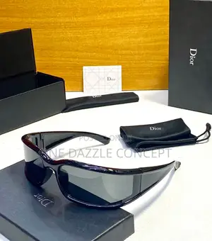 Dior Eyewear