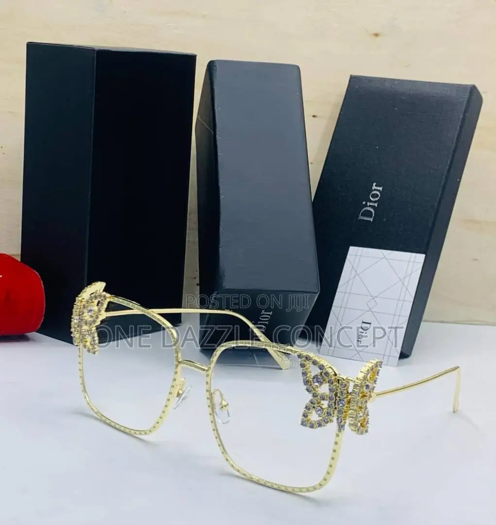Dior Eyewear