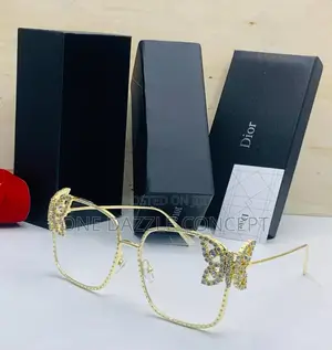 Dior Eyewear