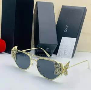 Dior Eyewear