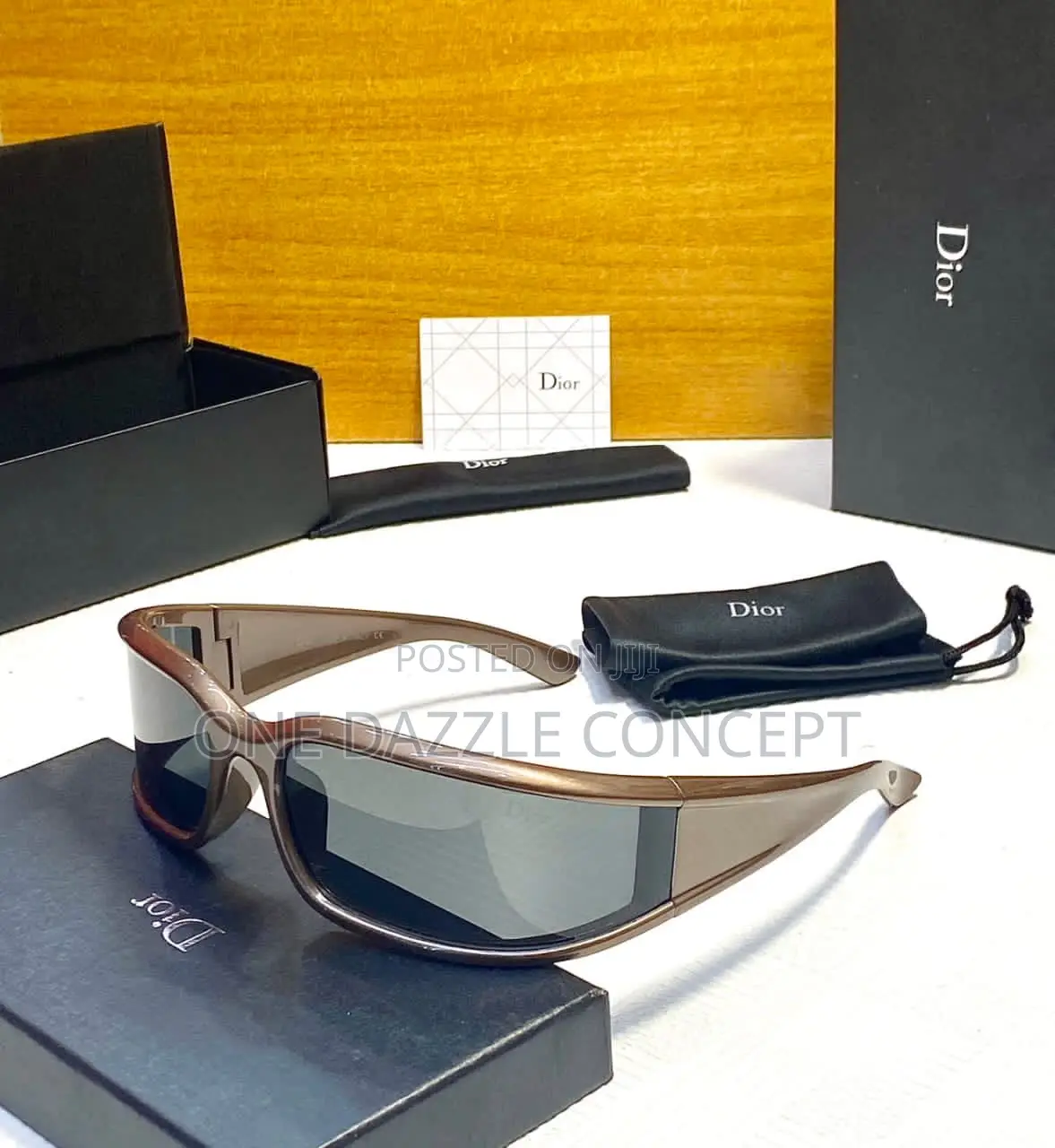 Dior Eyewear