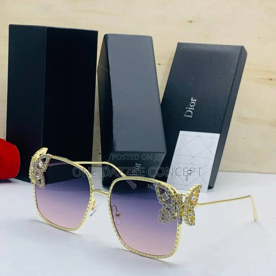 Dior Eyewear