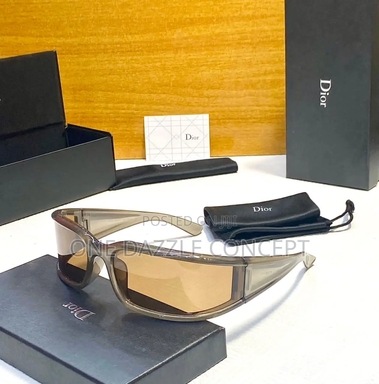Dior Eyewear