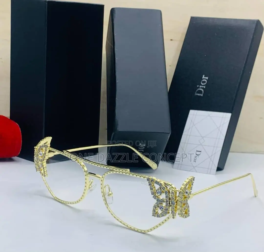 Dior Eyewear