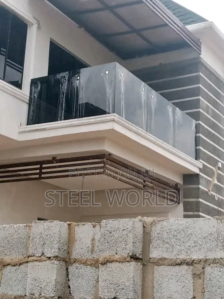 Ultimate Frameless Glass
