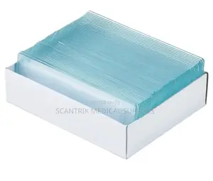 Lab Equipment Glass Slide