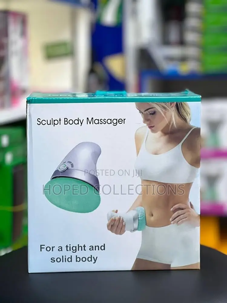 Sculpt Body Massager
