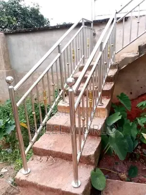 Stairways Handrail