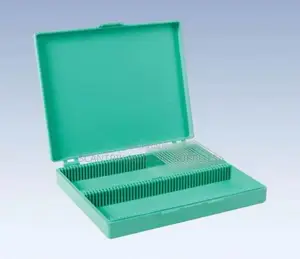 Microscope Glass Slide