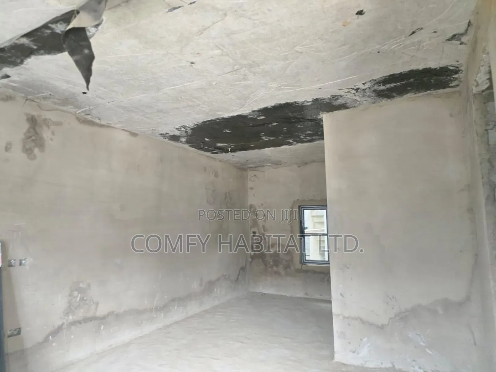 4bdrm Townhouse/Terrace In Dakwo District For Sale