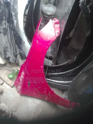 Toyota Corolla 2010 Model Right Side Fender