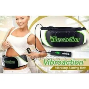 Original Electrical Fat Burner and Slimming Belt