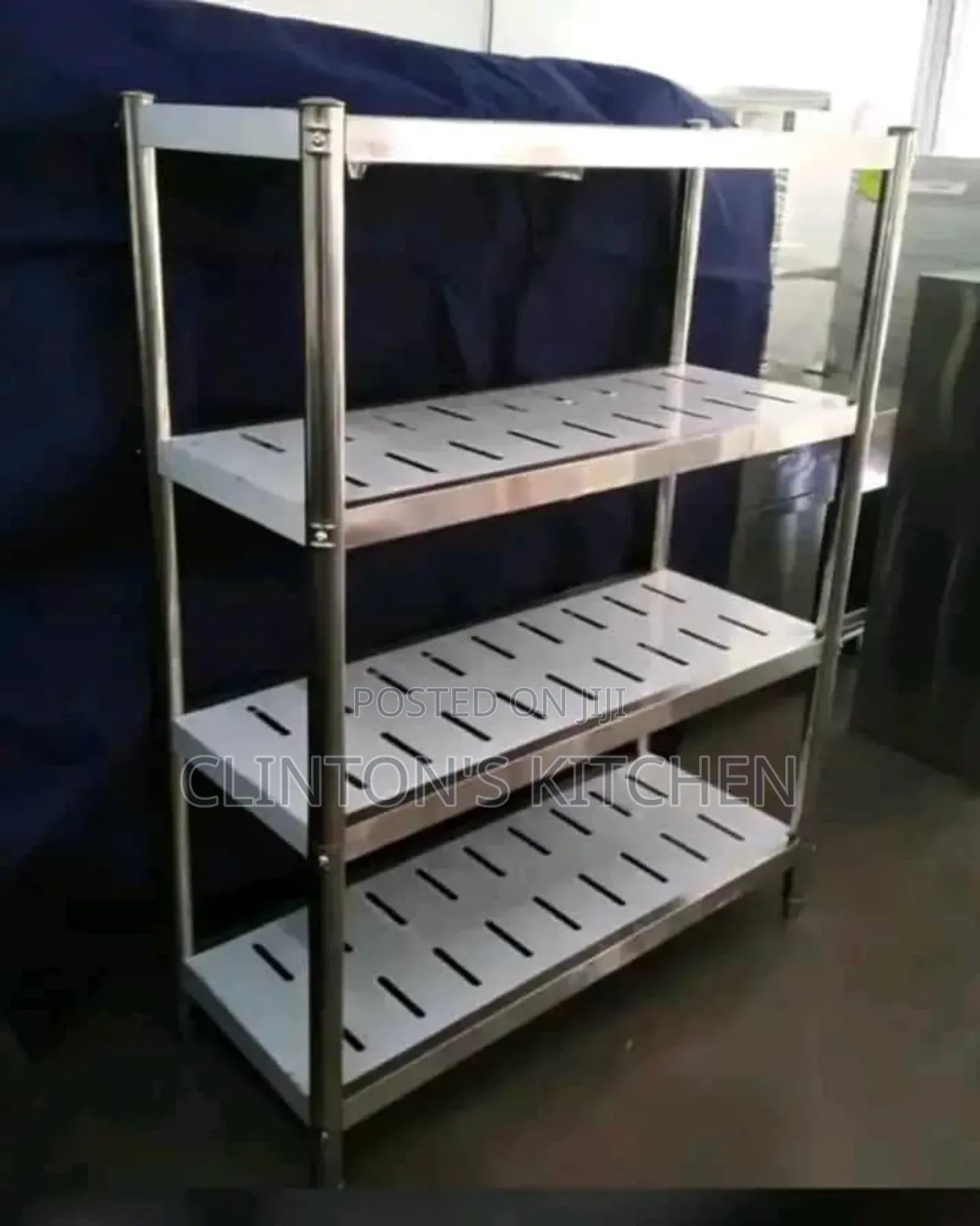 4 Feet Cooling Rack