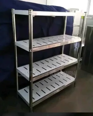 4 Feet Cooling Rack