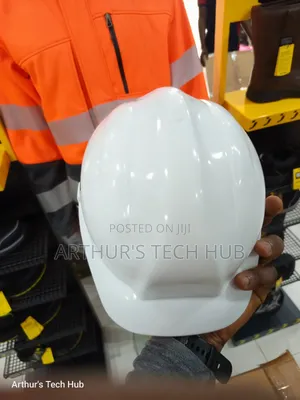Safety Jogger Helmet