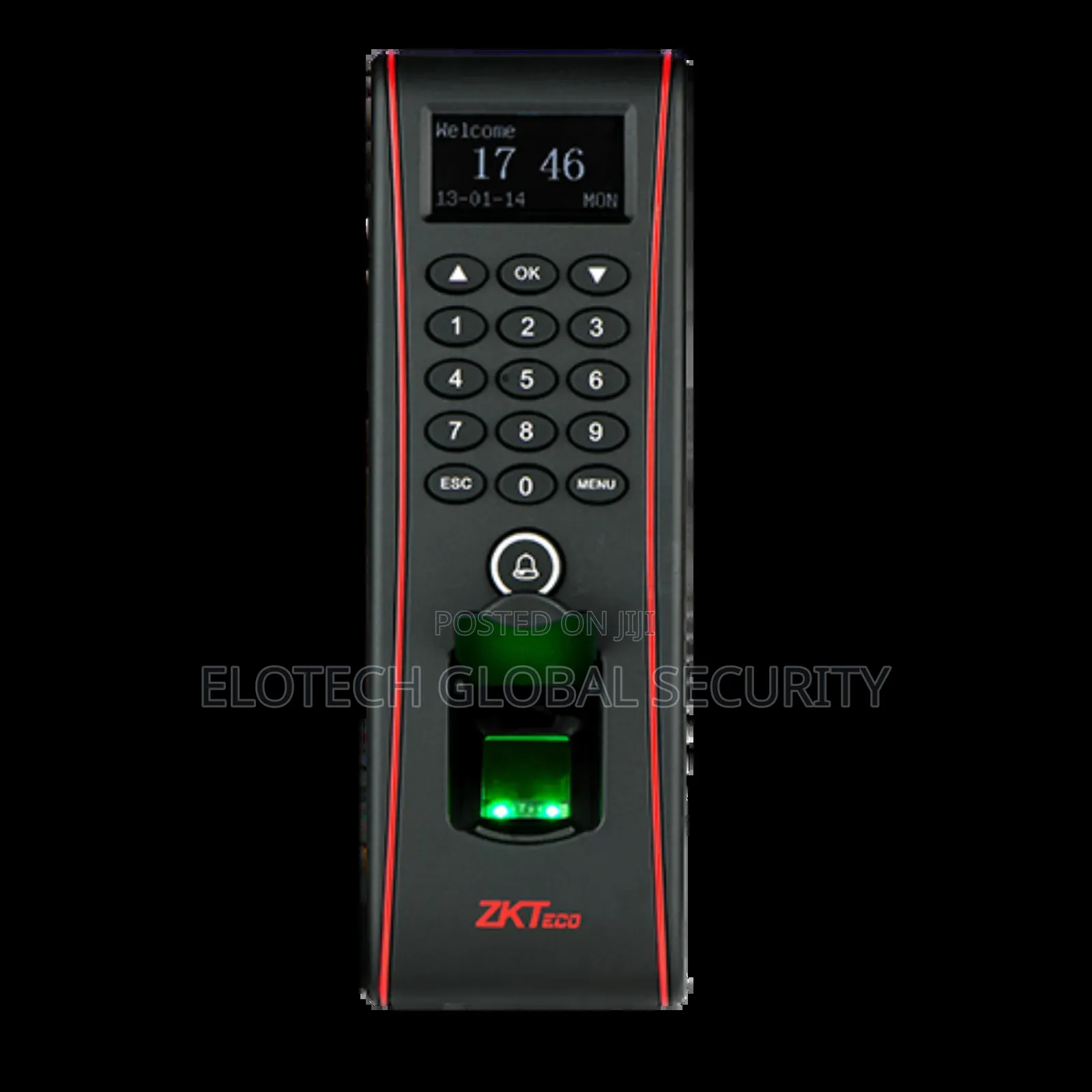 Zkt Tf1700