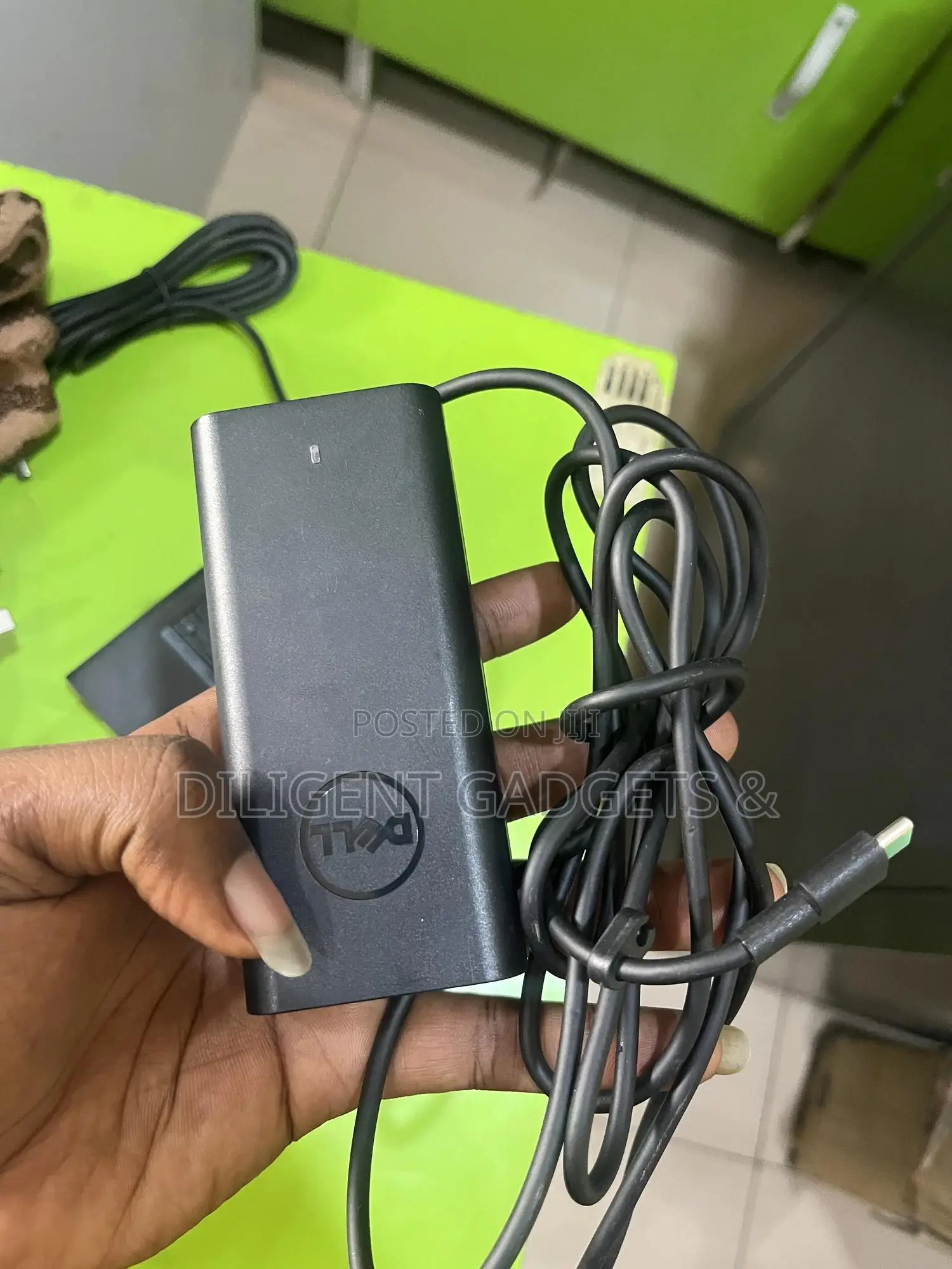 Follow-Come 65watts Type-C Dell Charger