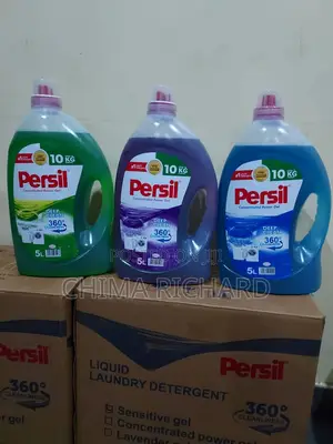 Persil Automatic Machine Wash
