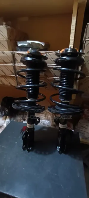 Complete Shock Camry Avalon and Es350 2014 Front