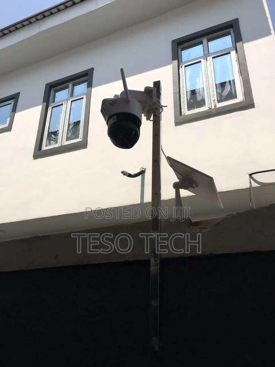 Protect Your Space With Cctv Cameras