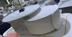 2 in 1 Dinning Center Table