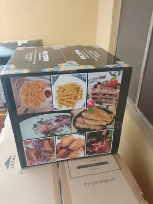 Brand New Polystar Airfryer