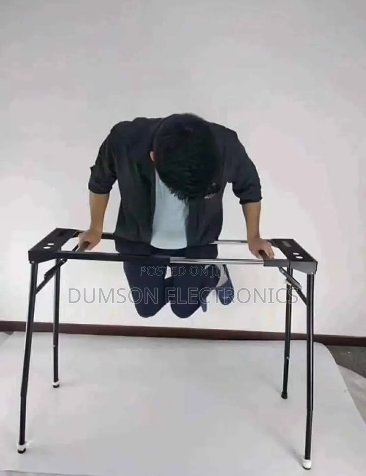 Professional Keyboard Stand