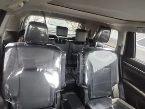 Toyota Highlander 2016 Blue