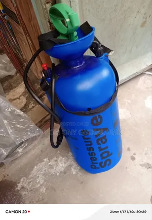 Pressure Chemical Sprayer 11litrs