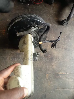 Ford Edge 2005-20010