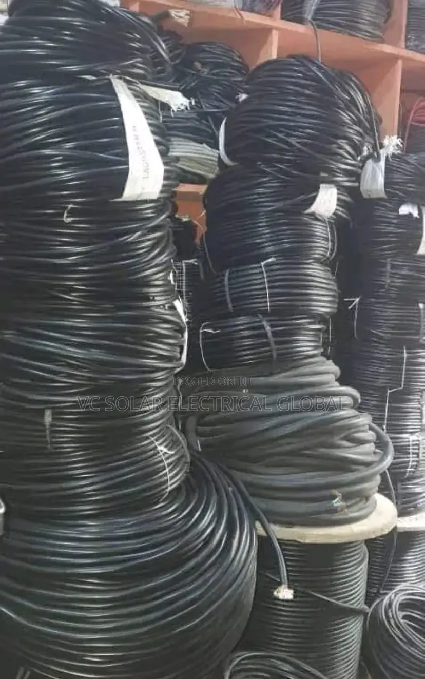10mm Ac Cable Wire