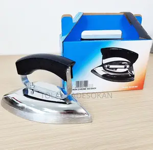 Photo - Stove Iron