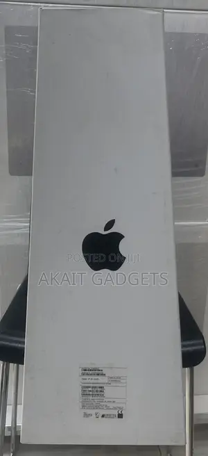 New Desktop Computer Apple iMac 8GB Intel Core I5 SSD 512GB