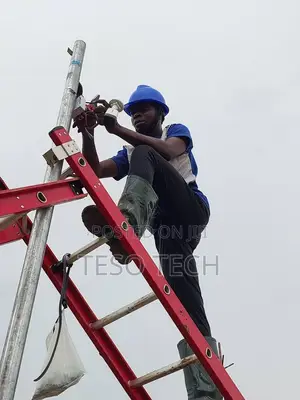High Quality Cctv Cameras