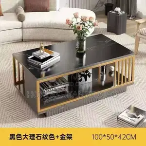 Quality Center Table Only Black and White Available