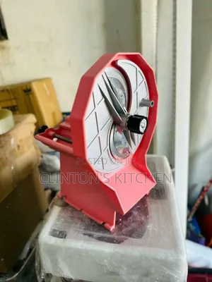 Manual Vegetable Cutter