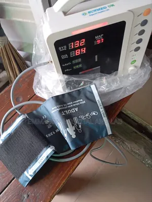 Vital Sign Monitor 4parametres