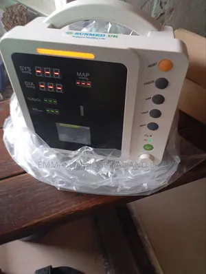 Vital Sign Monitor 4parametres