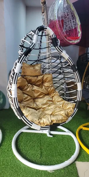 Single Seater Swing Chair
