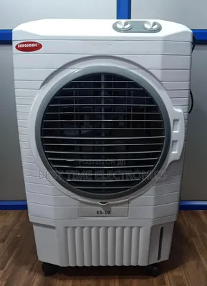 55ltrs Eurosonic Electrical Air Cooler