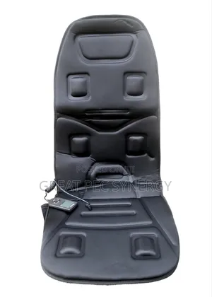 Kaptain Car Mat Messager Seat
