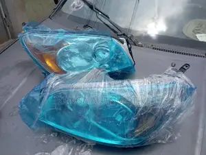 Headlight Rav4 2010