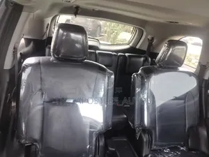 Toyota Highlander 2016 Gray