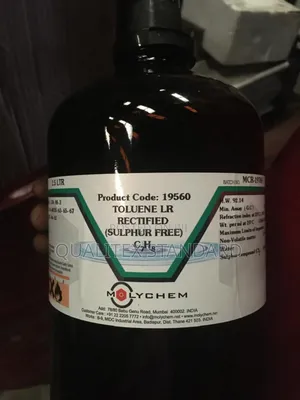 Molychem Toluene