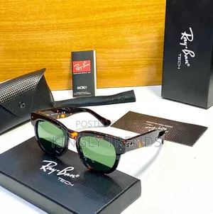 Quality Rayban Eyeglasses