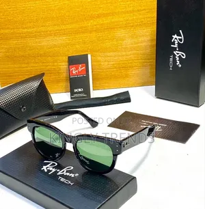 Quality Rayban Eyeglasses