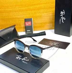 Quality Rayban Eyeglasses